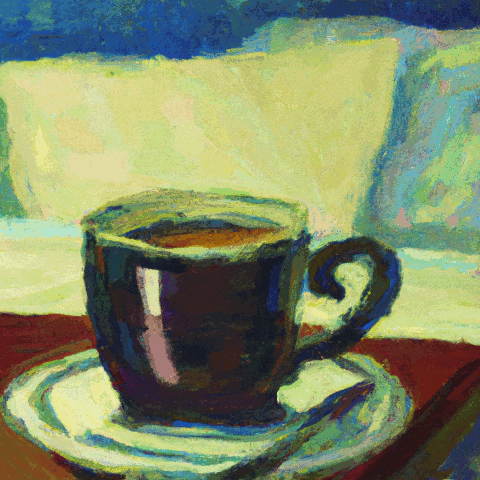 Coffee at Bed web