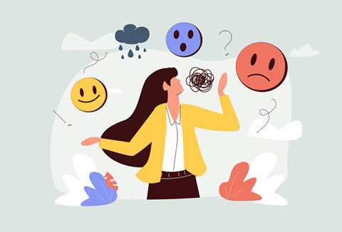 Procrastination Reduced by Emotional Regulation