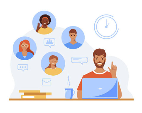 Importance of accountability to reduce procrastination