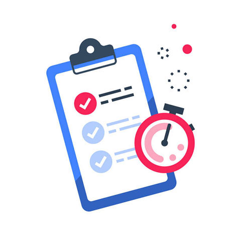 Importance of Clear Instructions to Avoid Procrastination